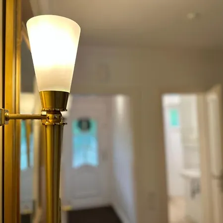 Endreihenhaus In Mit Badewanne Und Grossem Garten * Keitum
